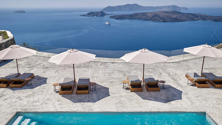 Vedama, a Luxury Collection Resort